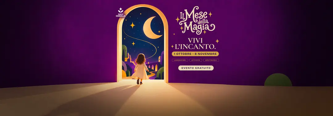 Locandina Evento